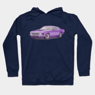 Car Hoodie